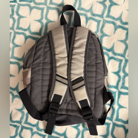 Gray Minecraft Backpack - Picture 4 of 15